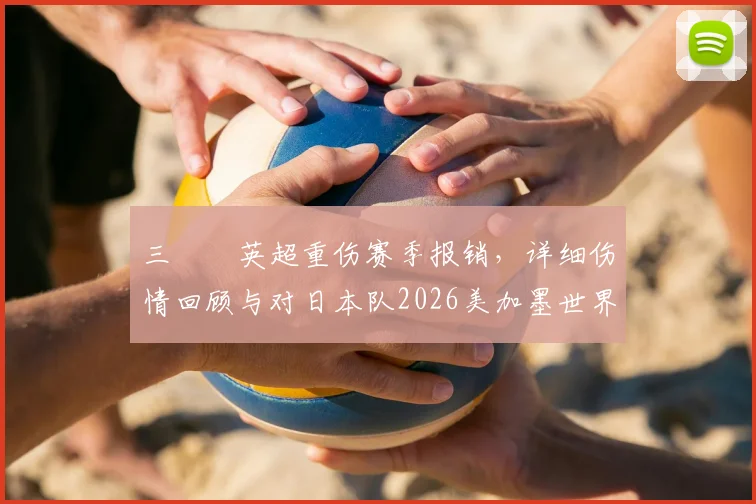 三笘薫英超重伤赛季报销，详细伤情回顾与对日本队2026美加墨世界杯前景的影响分析